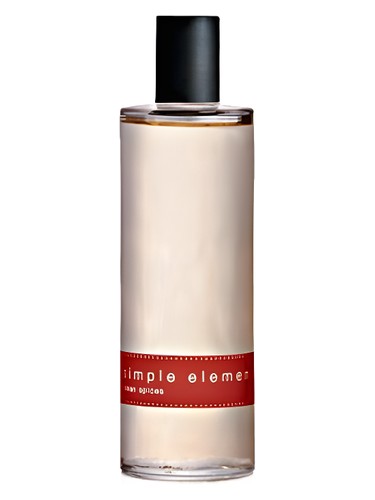 Simple Elements Clean Spices