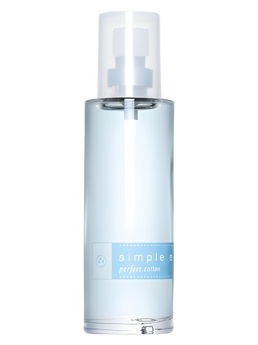 Simple Elements Perfect Cotton