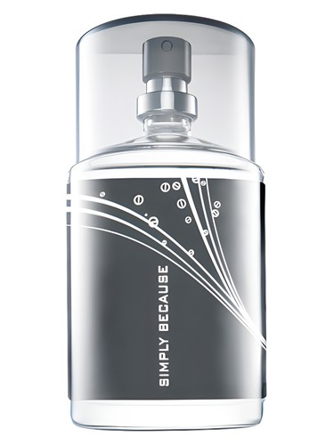 Simply Because for Him