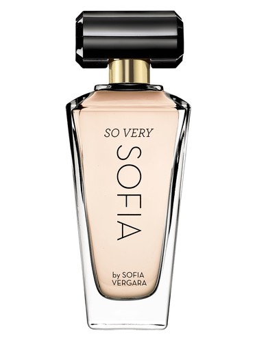So Very Sofia by Sofia Vergara