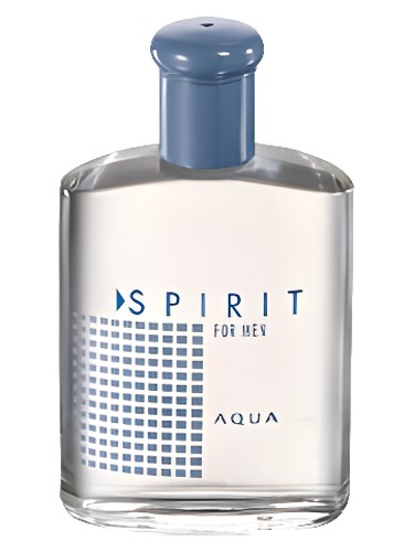 Spirit for Men Aqua