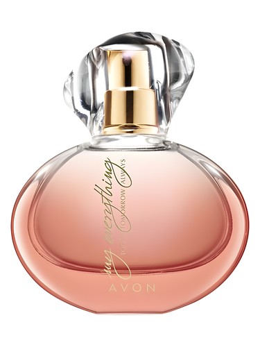 Today Tomorrow Always My Everything