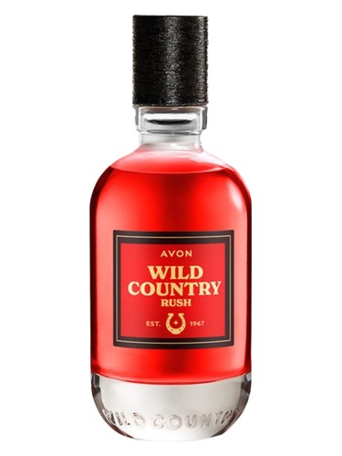 Wild Country Rush