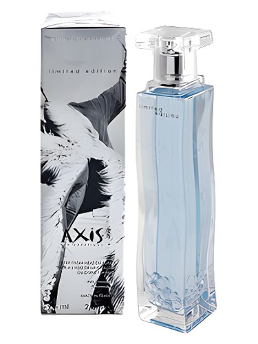 Axis Mon Amour Blue