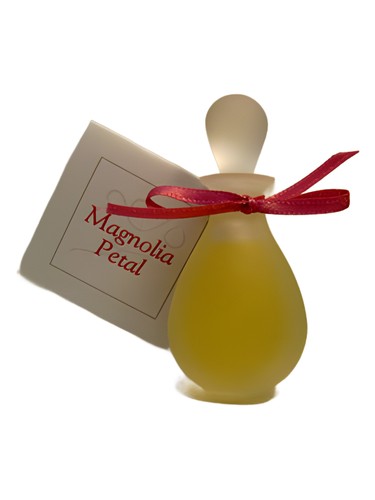 Magnolia Petal