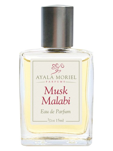 Musk Malabi