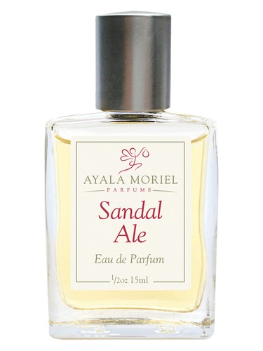 Sandal Ale