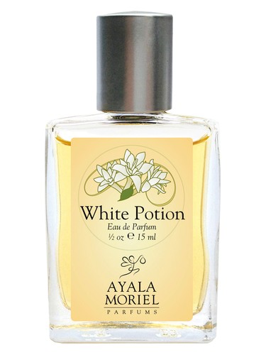 White Potion