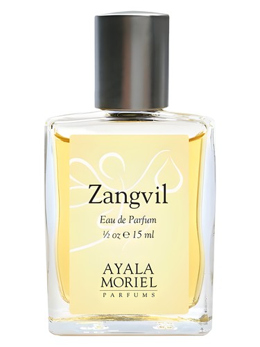 Zangvil