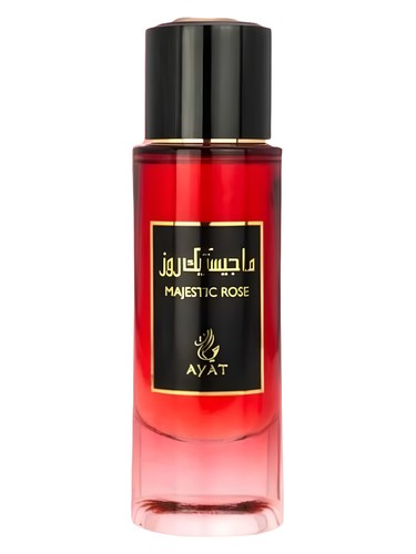 Majestic Rose