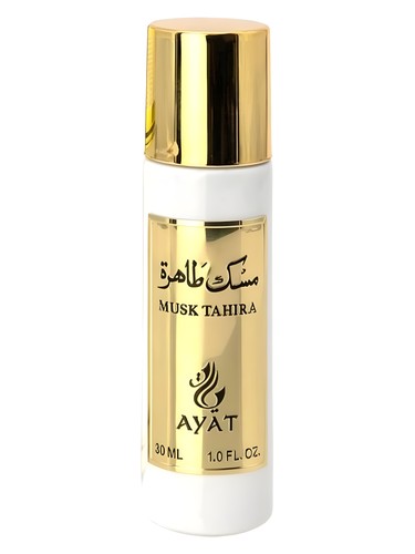 Musk Tahira
