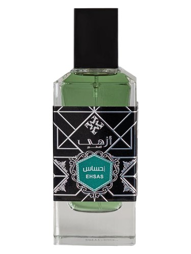 Ehsas