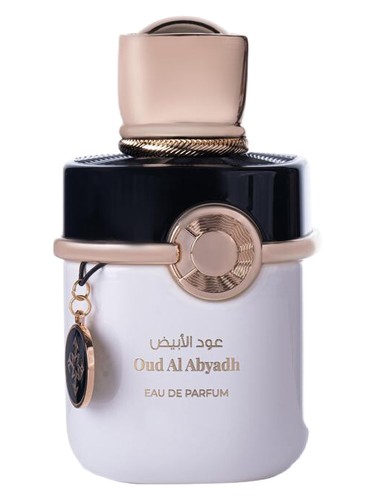 Oud Al Abyadh