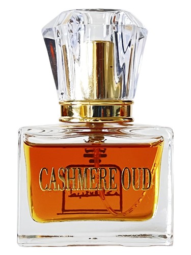 Cashmere Oud 2022