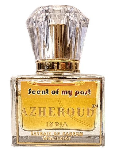 Scent Of My Past