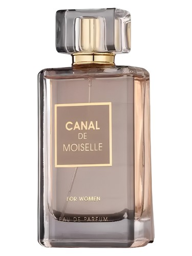 Canal de Moiselle