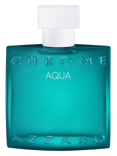 Azzaro Chrome Aqua