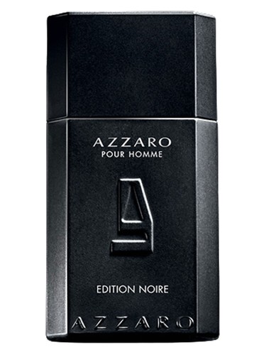 Azzaro Pour Homme Edition Noire