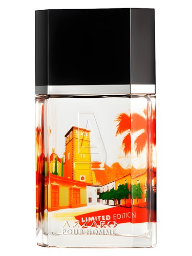 Azzaro Pour Homme Limited Edition 2014 for Man 2014