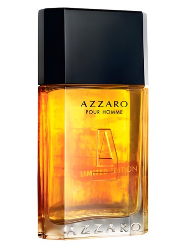 Azzaro Pour Homme Limited Edition 2015 for Man 2015