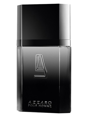 Azzaro Pour Homme Night Time