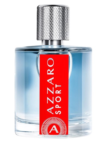 Azzaro Sport Eau de Toilette