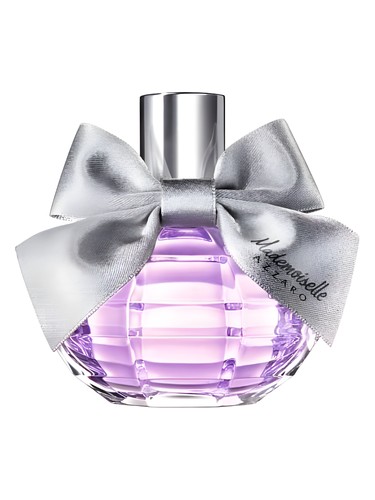 Mademoiselle L'Eau Tres Belle