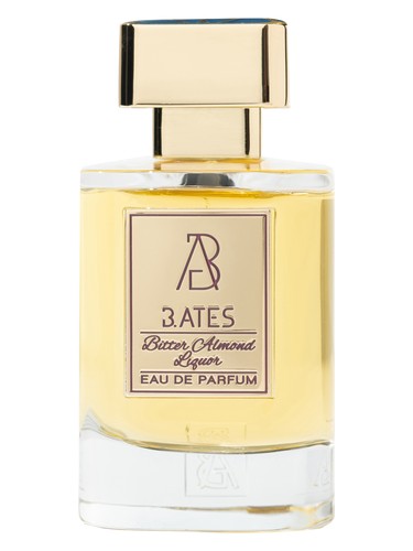 Bitter Almond Liquor