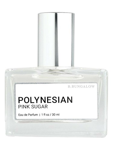 Polynesian Pink Sugar