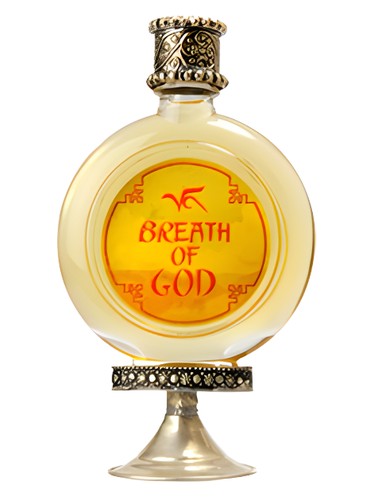 Breath of God