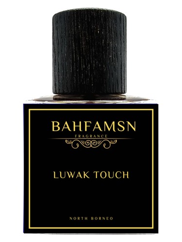 Luwak Touch