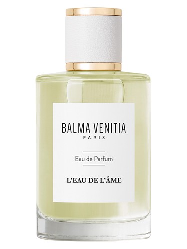 L'Eau de Lame