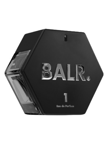 BALR. 1 for Man