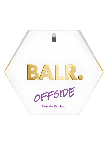Balr. Offside for Woman