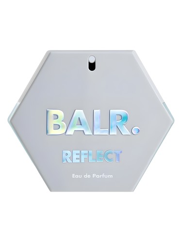 BALR. Reflect
