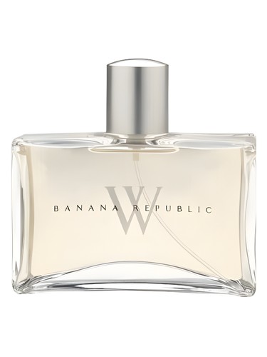 Banana Republic W