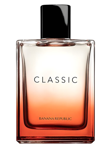 Classic Red Eau de Parfum