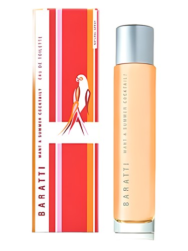 Want a summer cocktail?