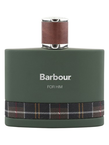 Barbour for Him