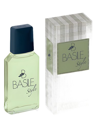 Basile Style Homme