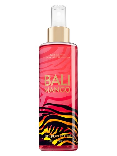 Bali Mango