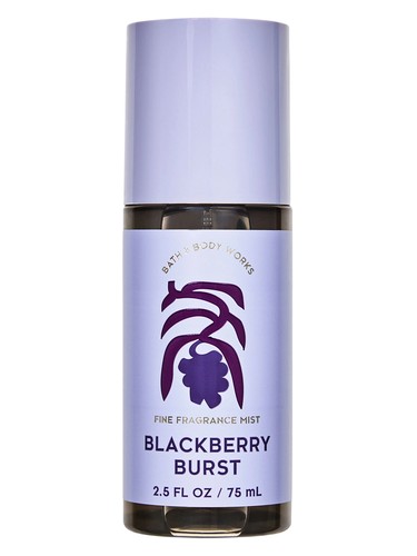 Blackberry Burst