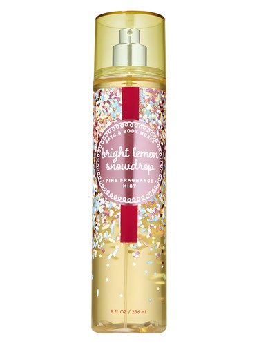 Bright Lemon Snowdrop