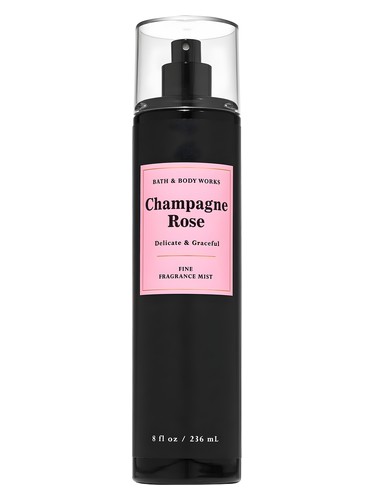 Champagne Rose