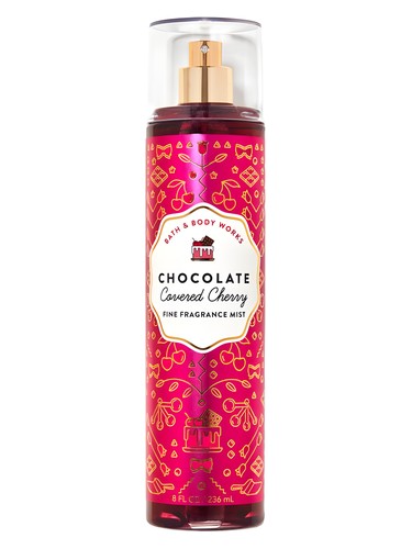 Chocolate Covered Cherry