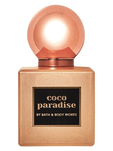 Coco Paradise Eau de Parfum