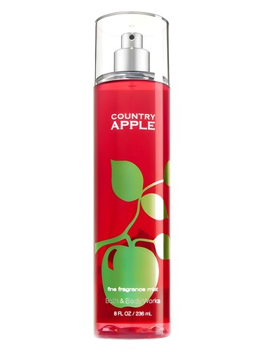 Country Apple