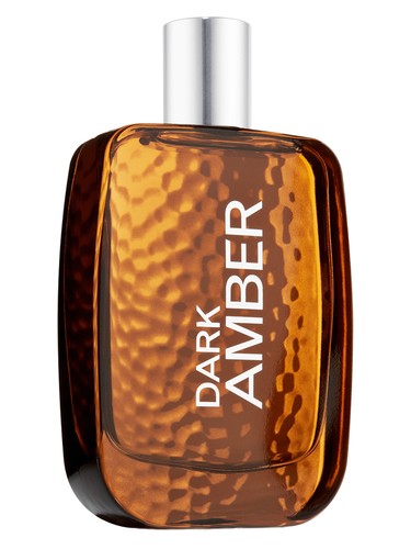Dark Amber for Men
