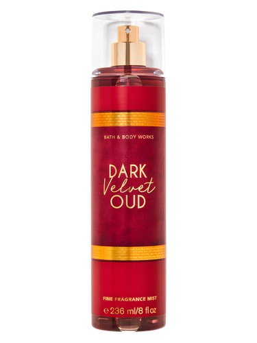 Dark Velvet Oud 2023