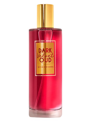 Dark Velvet Oud 2024